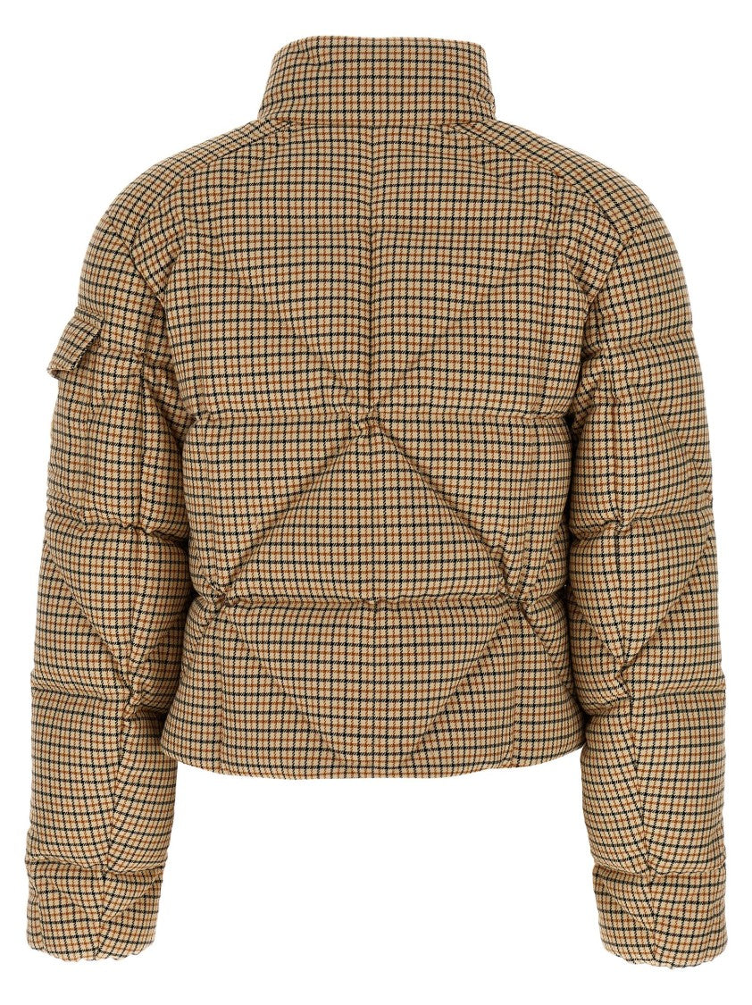 Moncler 'Keros' Down Jacket