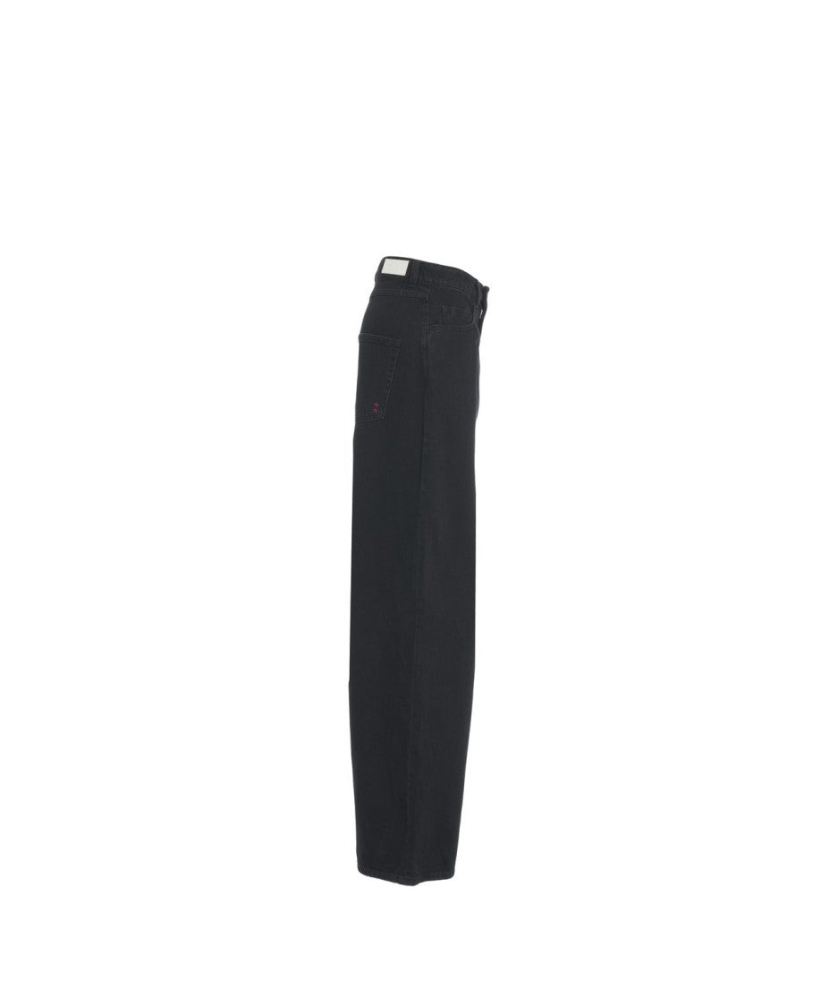 Icon Denim Coco' Wide Leg Jeans