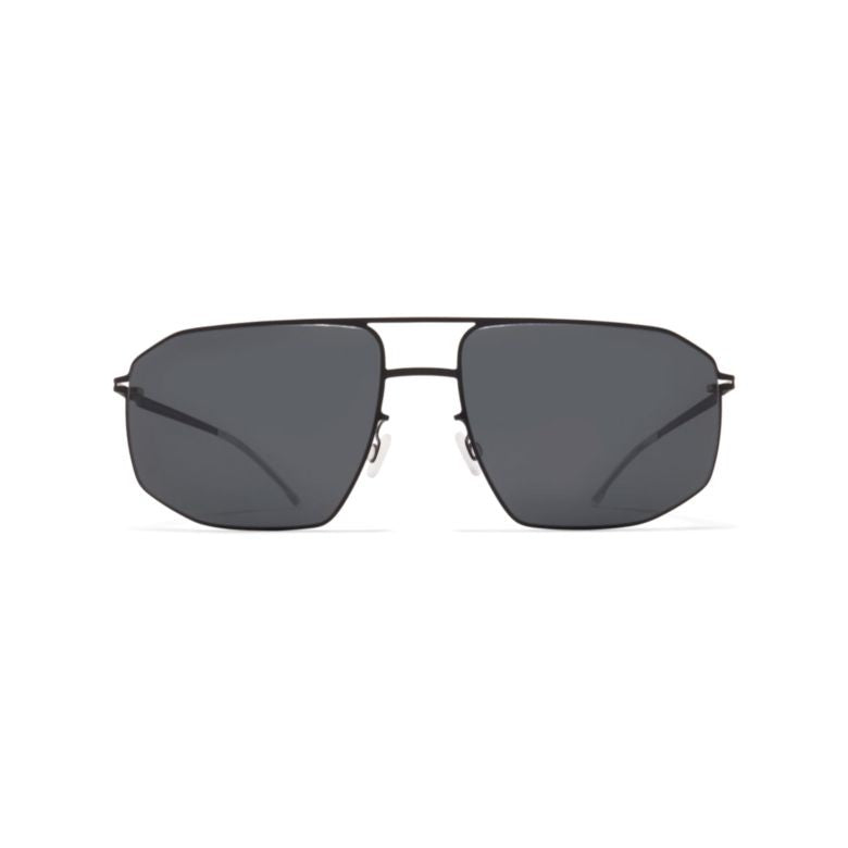 Mykita Santeri Geometric Frame Sunglasses