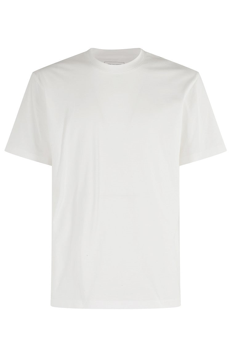 Y-3 Gfx Short Sleeve Tee