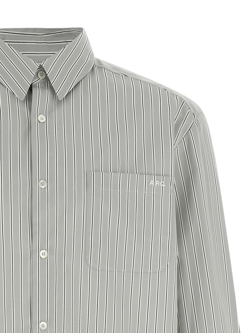 A.P.C. 'Malo' Shirt