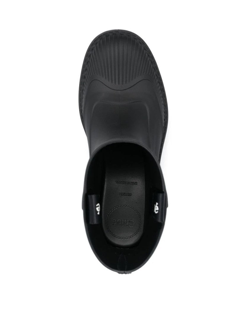 Chloé Raina Rain Boots