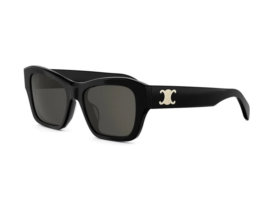 Celine Cl40330u Oversized Square Sunglasses