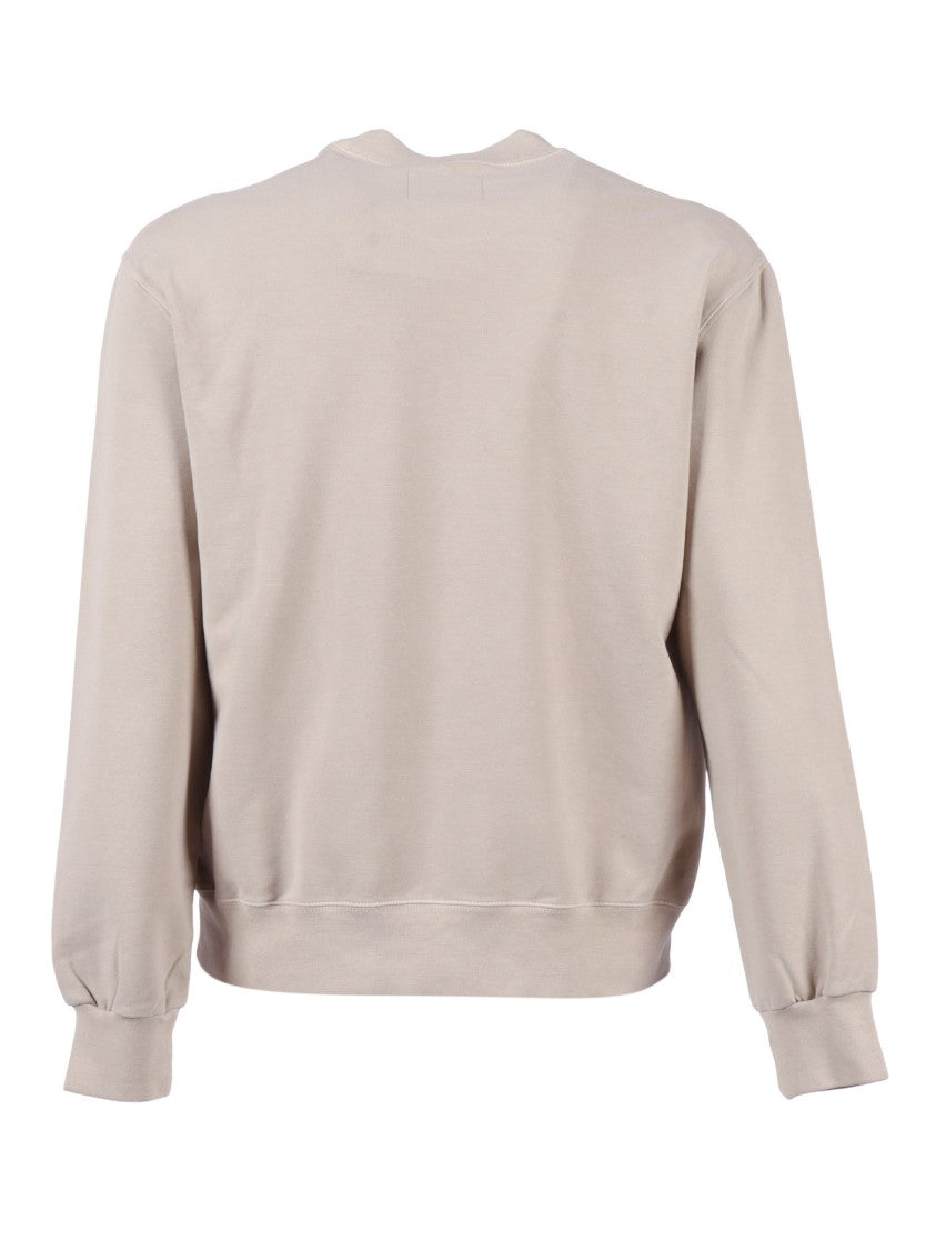 Circolo 1901 Relaxed Fit Crew Sweatshirt