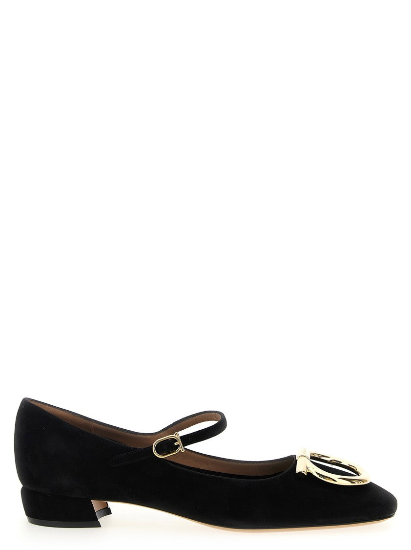Ferragamo Mary Jane 'Marry 2'