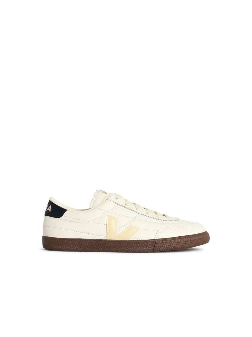 Veja Panenka' O.T. Leather Sneakers