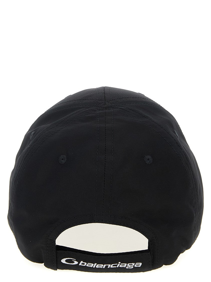 Balenciaga 'Trucker' Cap