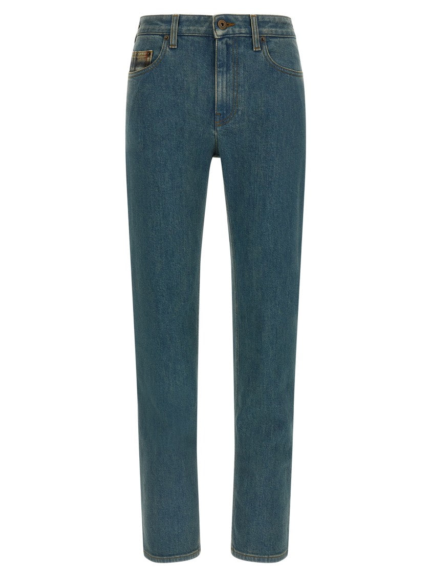 Burberry 'Dalia' Jeans