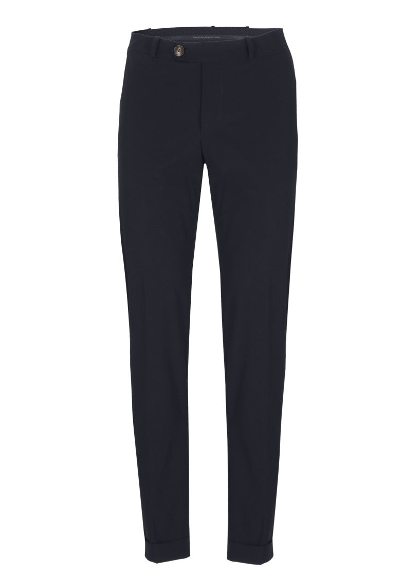 Rrd Blue Surflex Chino Straight-Leg Pants