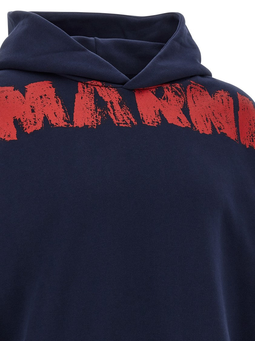 Marni ' Monolith' Hoodie