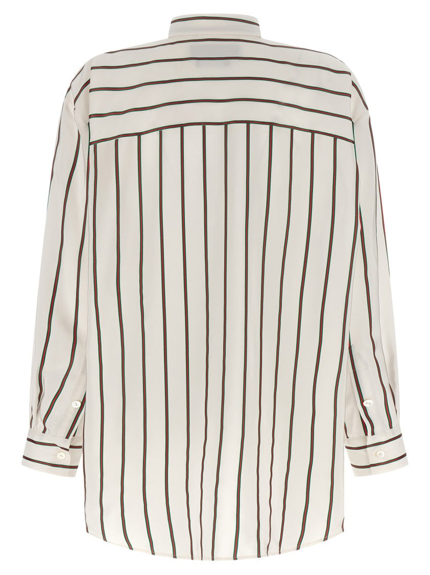 Gucci 'Web' Shirt