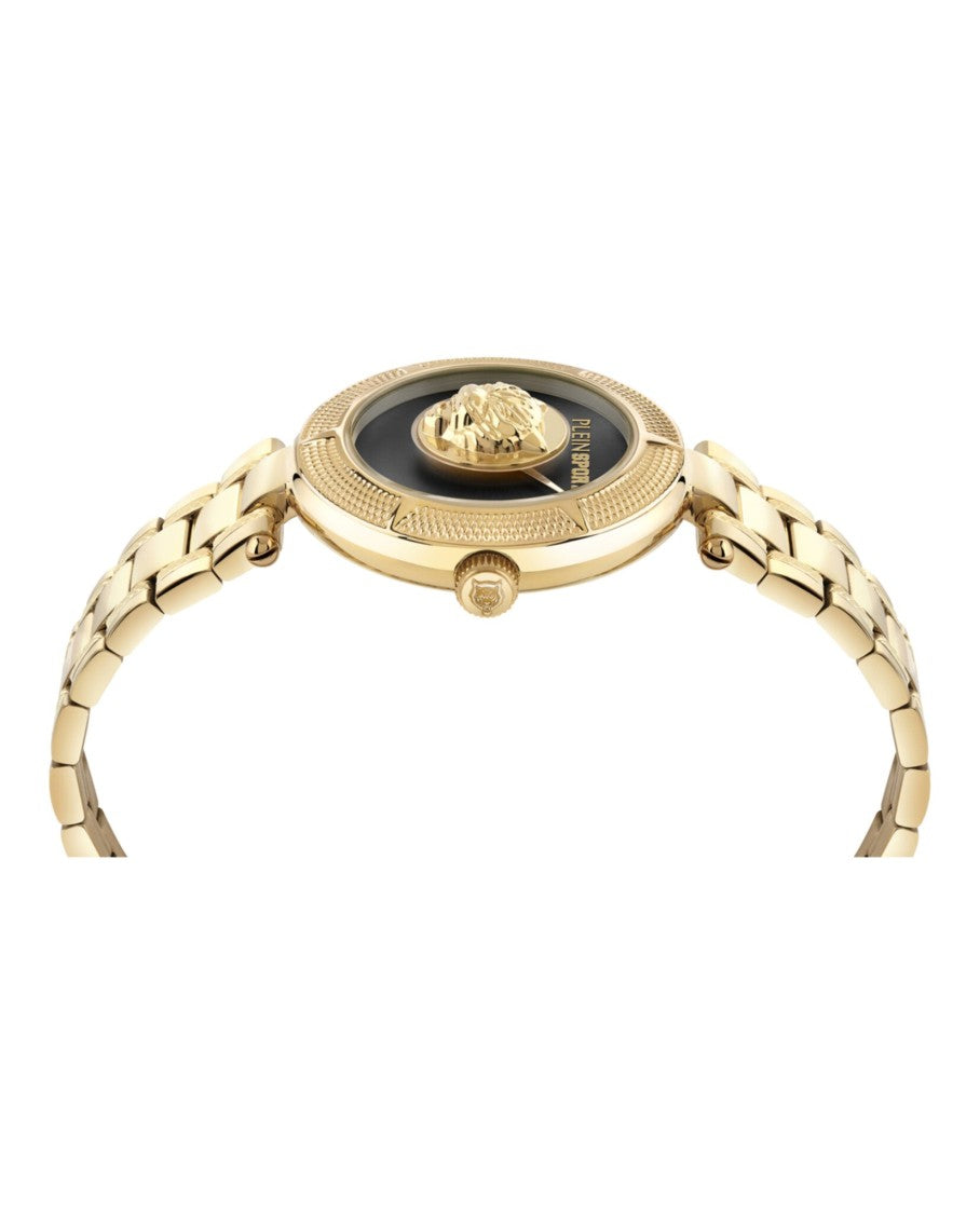 Plein Sport Opium Bracelet Watch