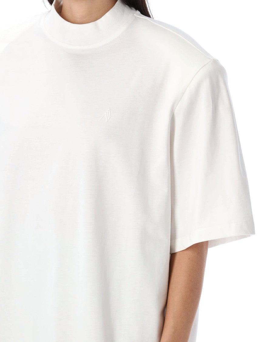 The Attico Kylie Tshirt