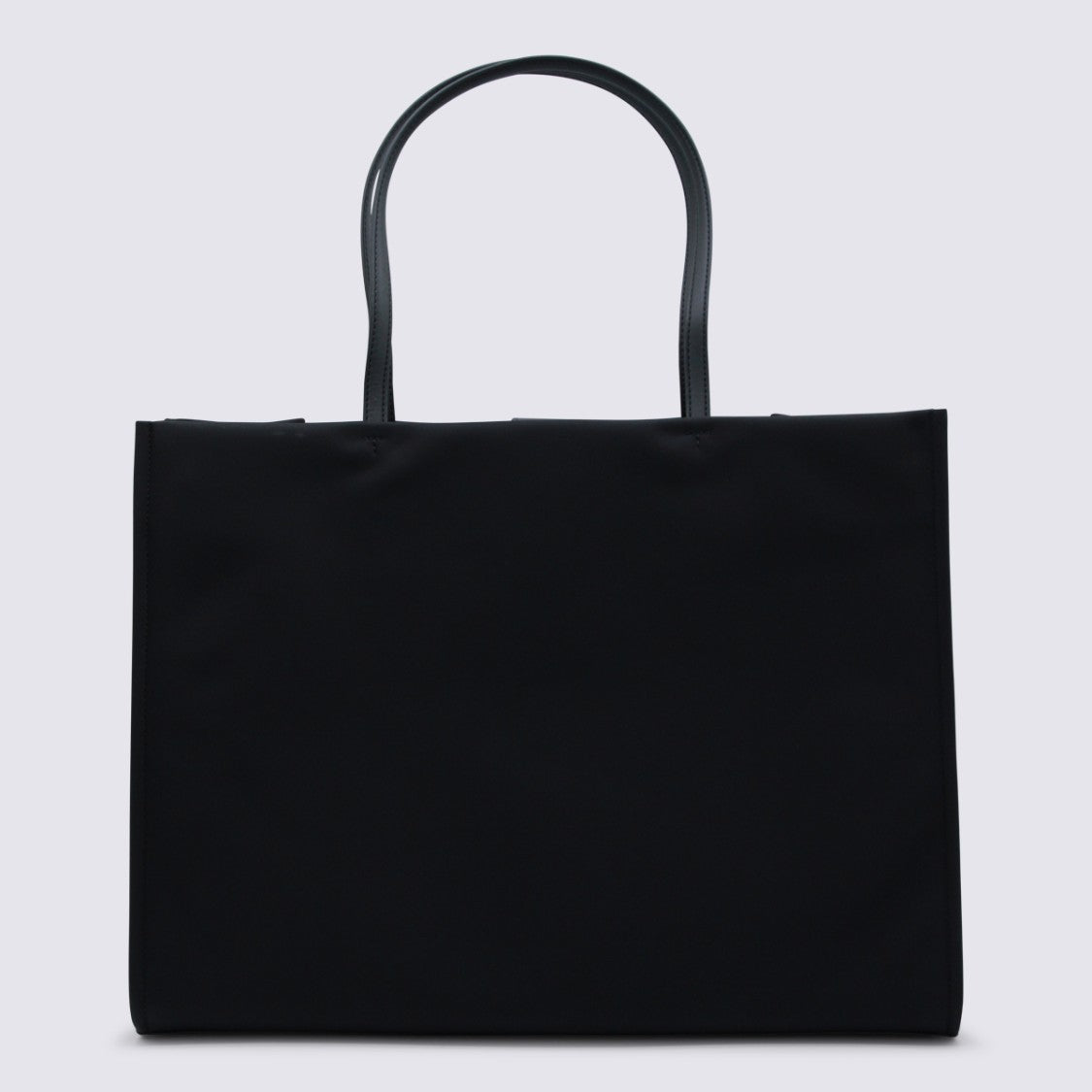 Tory Burch Black Tote Bag