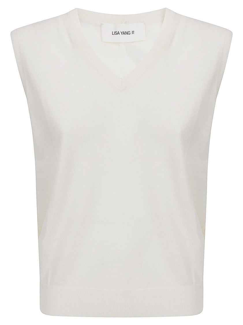 Lisa Yang Lauri Top