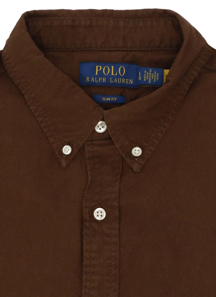 Polo Ralph Lauren Pony Shirt