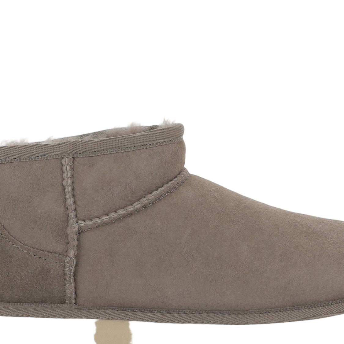Ugg Classic Ultra Mini Ankle Boots