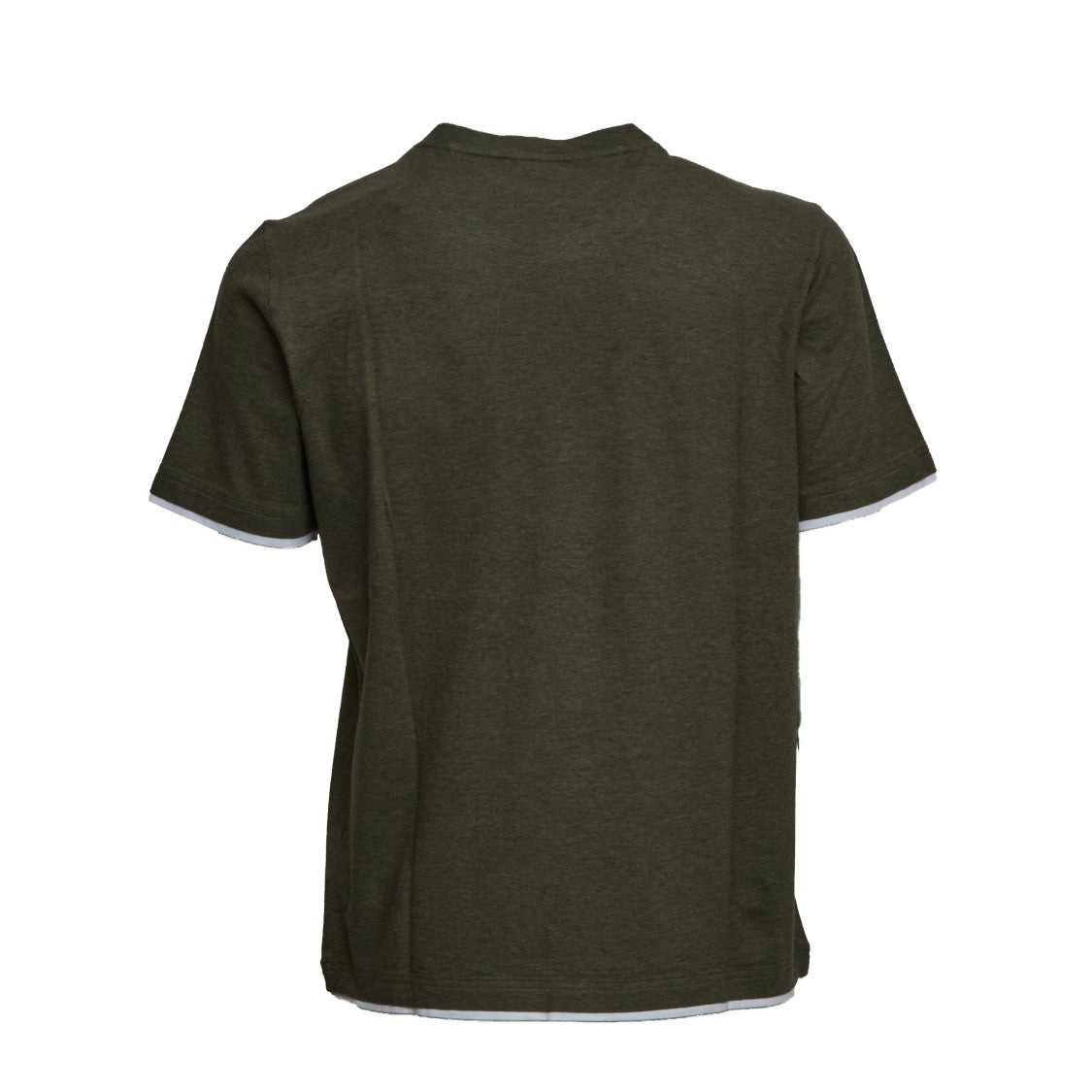 Fedeli Melange Duo M/M Jersey T-Shirt