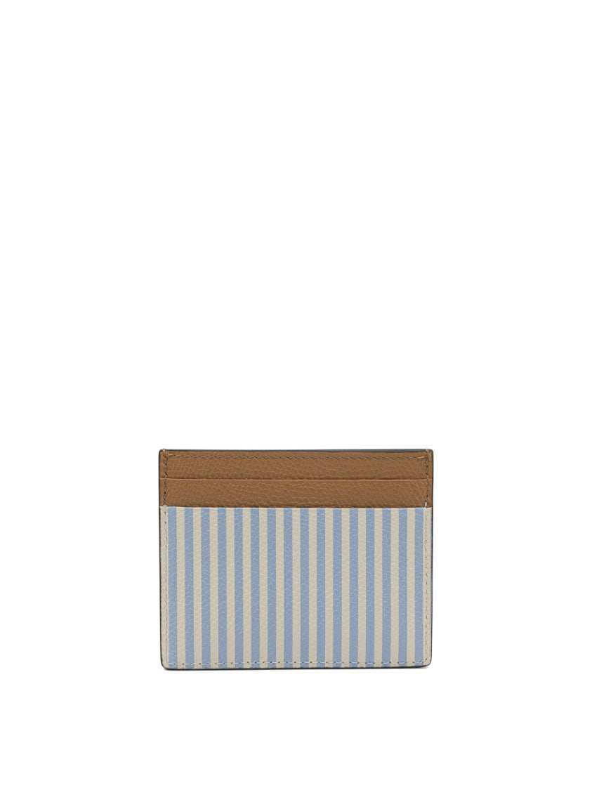 Valentino Garavani Vlogo Signature Card Holder