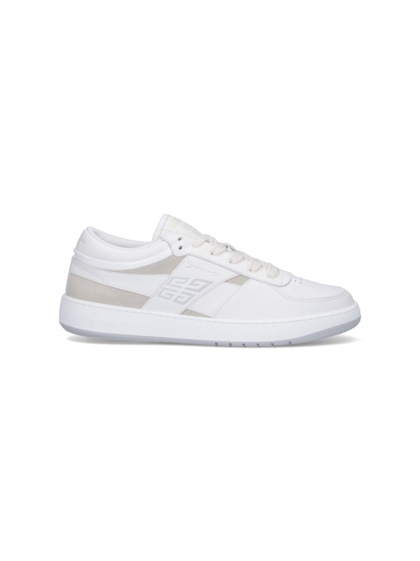 Givenchy G Move Sneakers – White