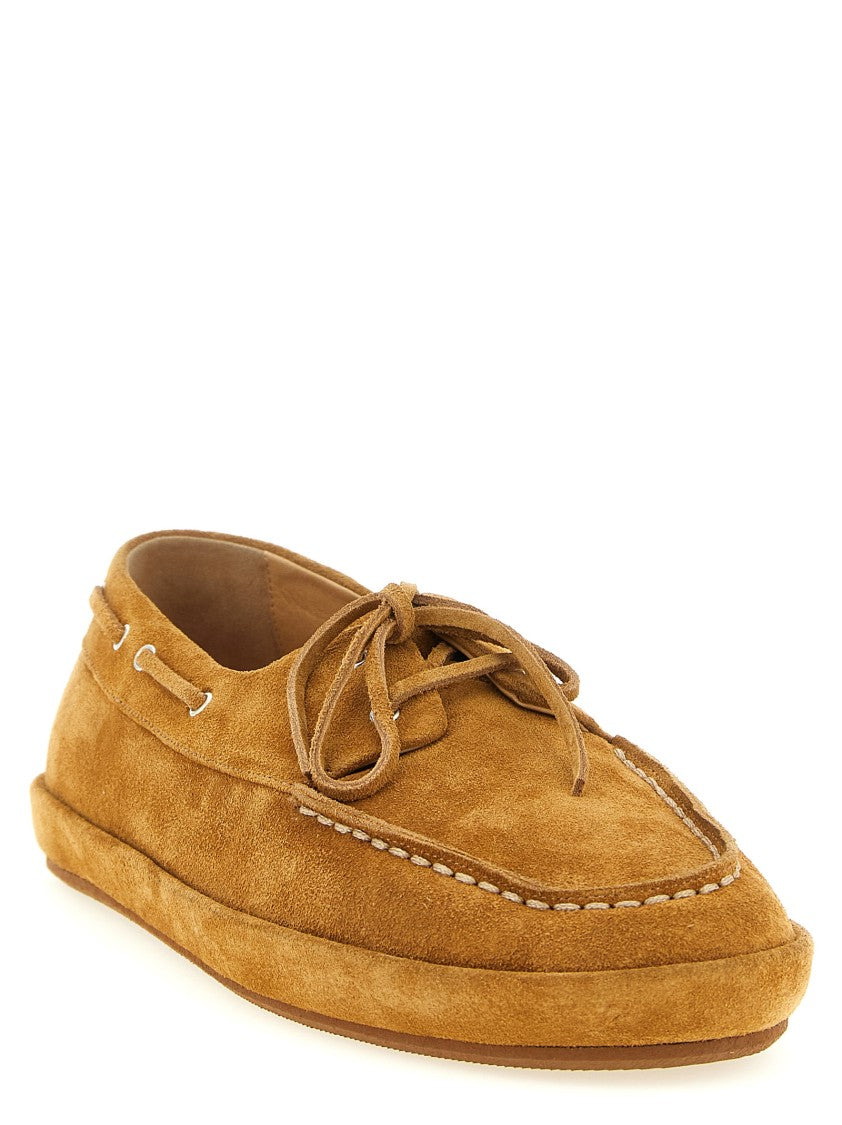 Marsèll Scatopelle' Boat Shoe