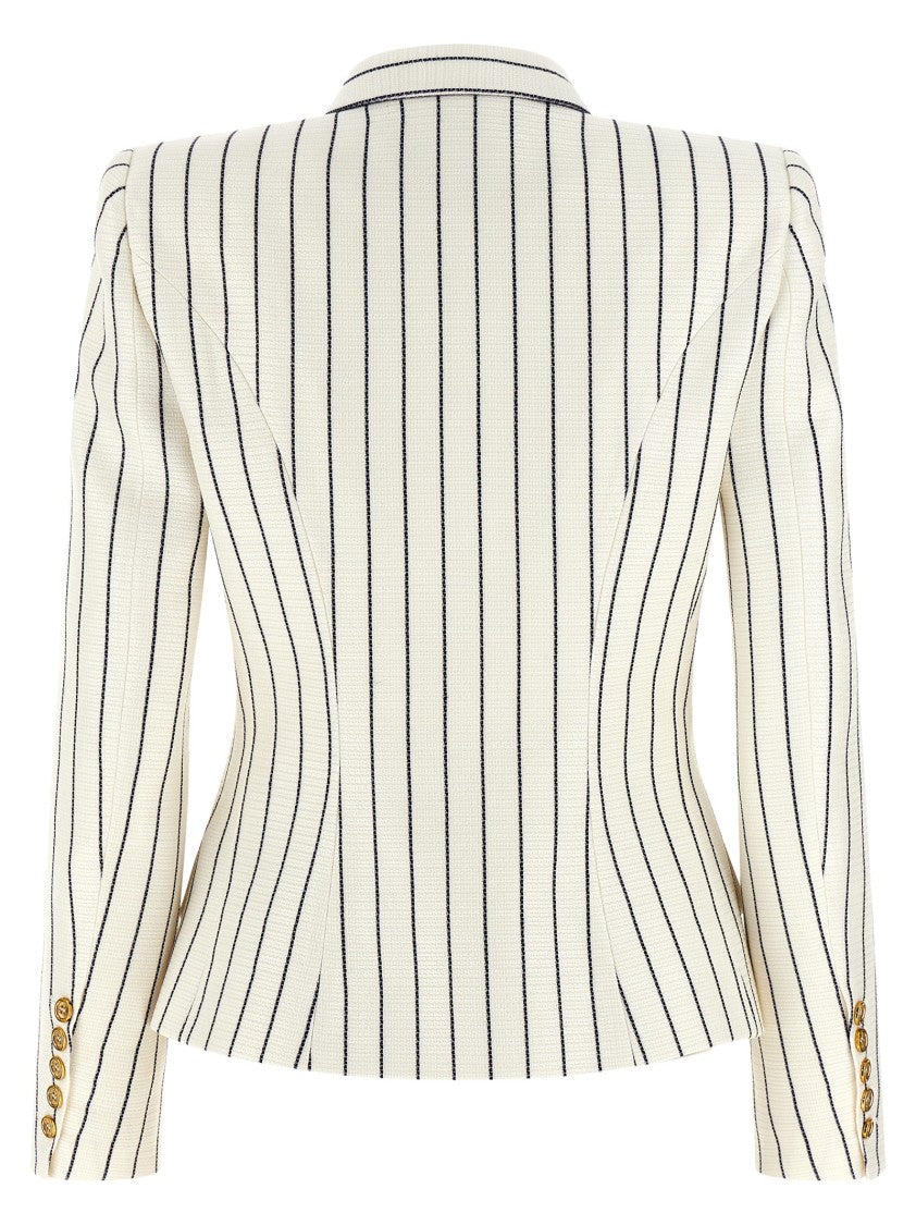 Balmain 'Couture Fili' Blazer