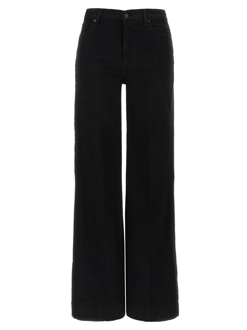 7 For All Mankind Modern Dojo' Jeans