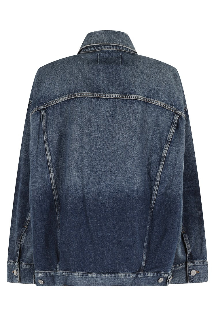 Agolde Reworked Wayne Jacket