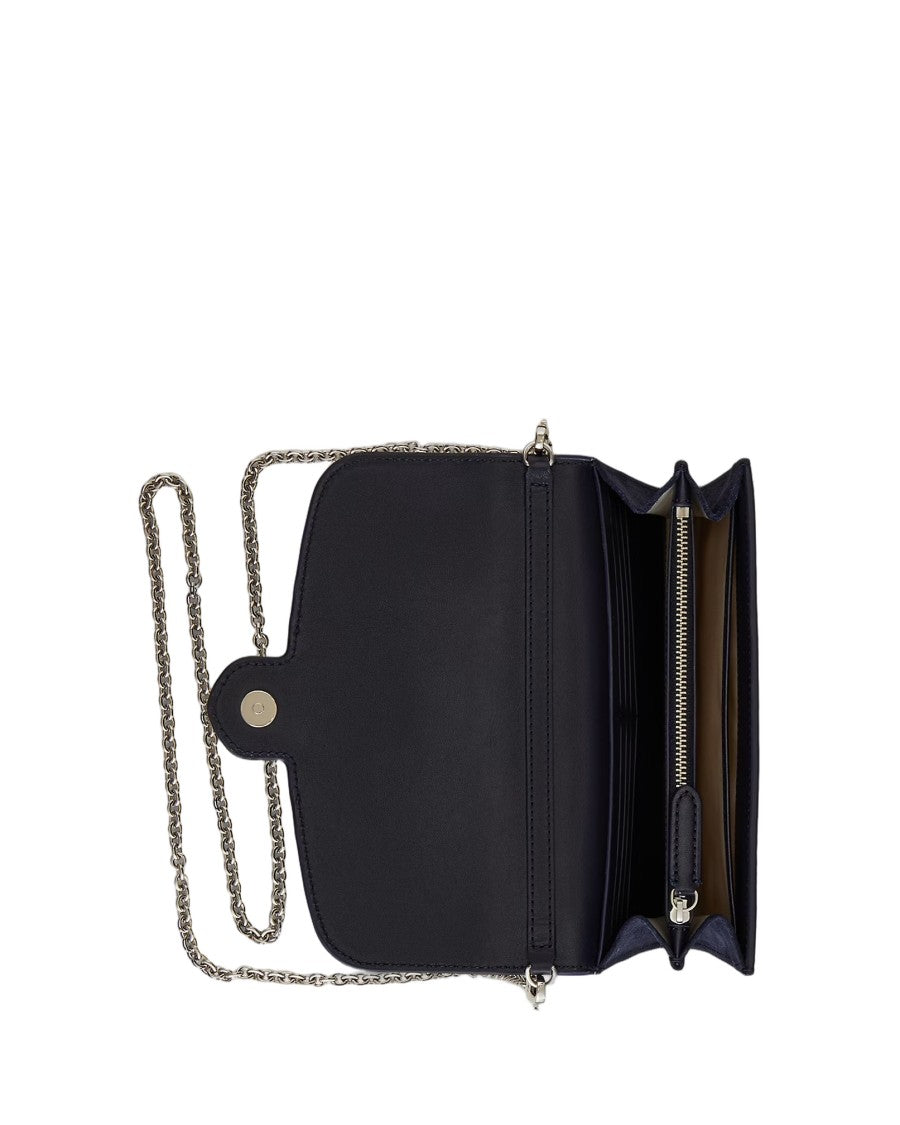 Lauren Ralph Lauren Adair 20 Wallet On A Chain Large