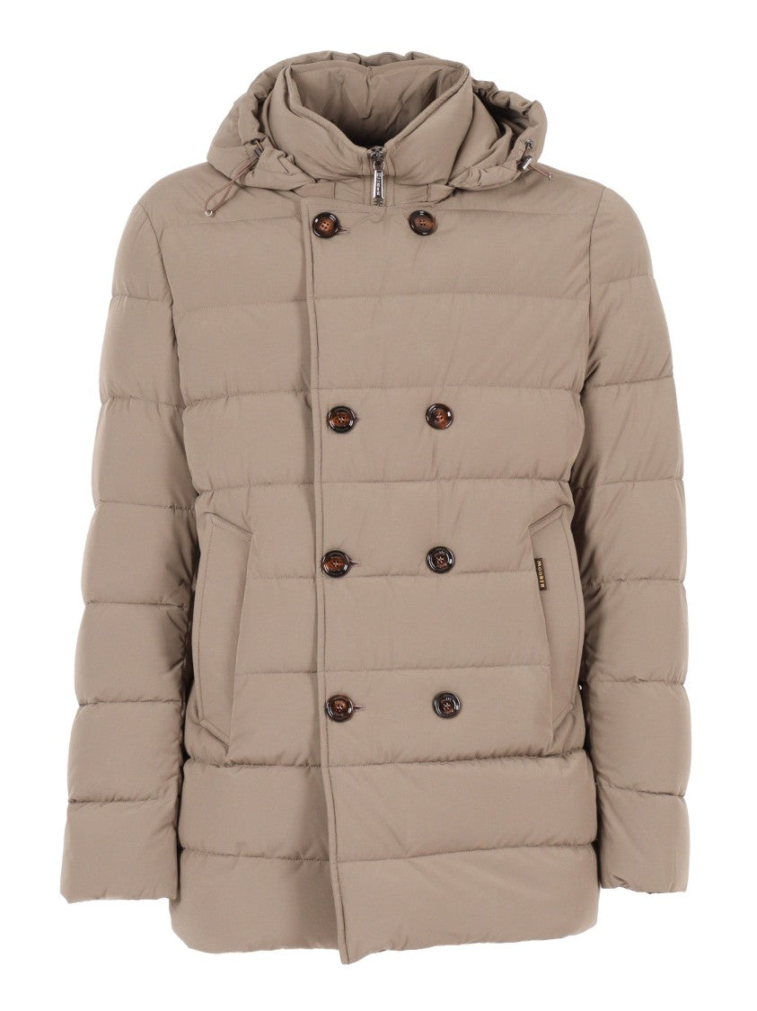 Moorer Florio-Kn Jacket