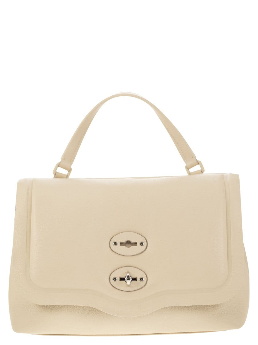 Zanellato Postina Pillow - S Handbag