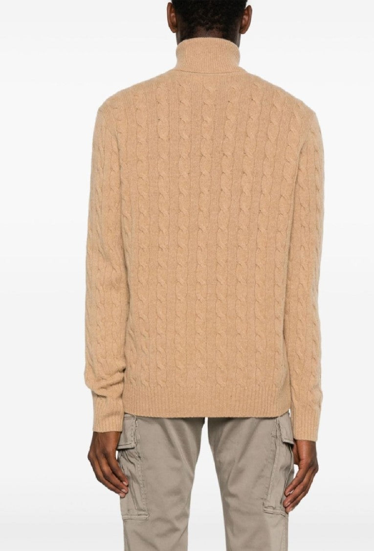 Polo Ralph Lauren Cable Knit Sweater