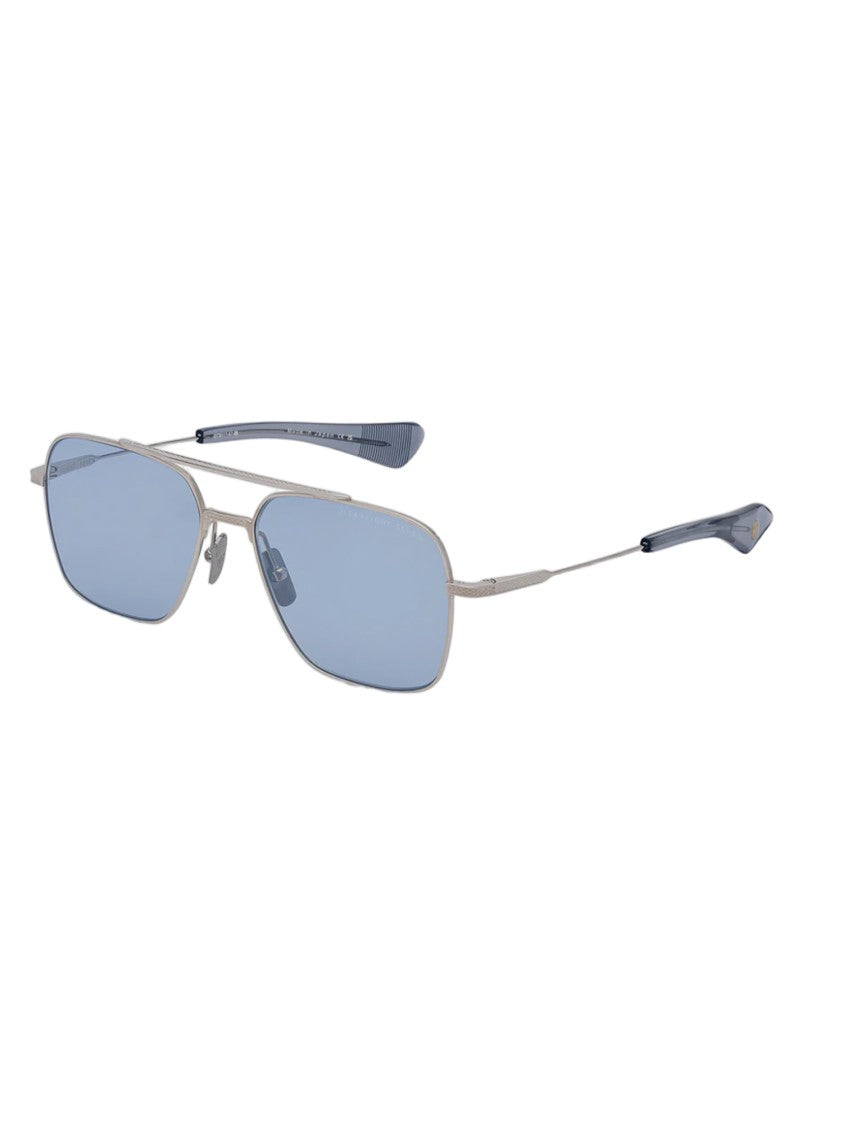 Dita Grey International Fit 57 Mm Optical Frames