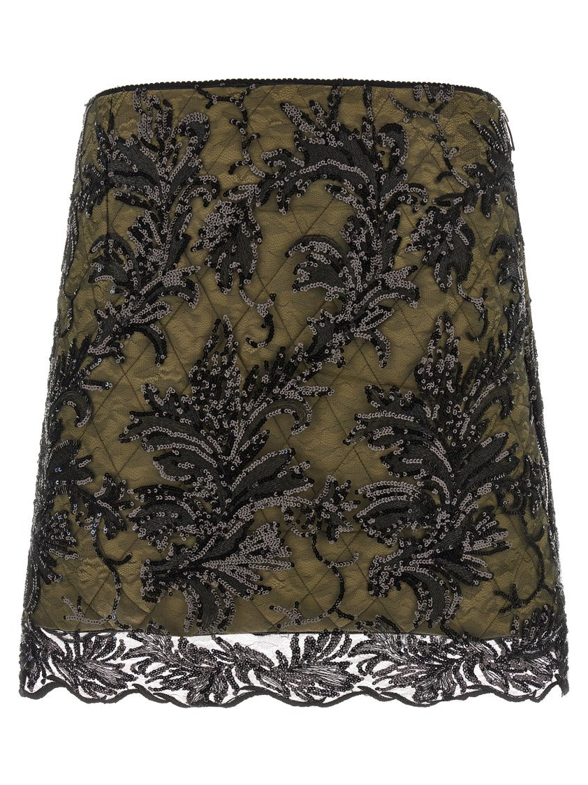 Le Twins 'Giulia' Skirt