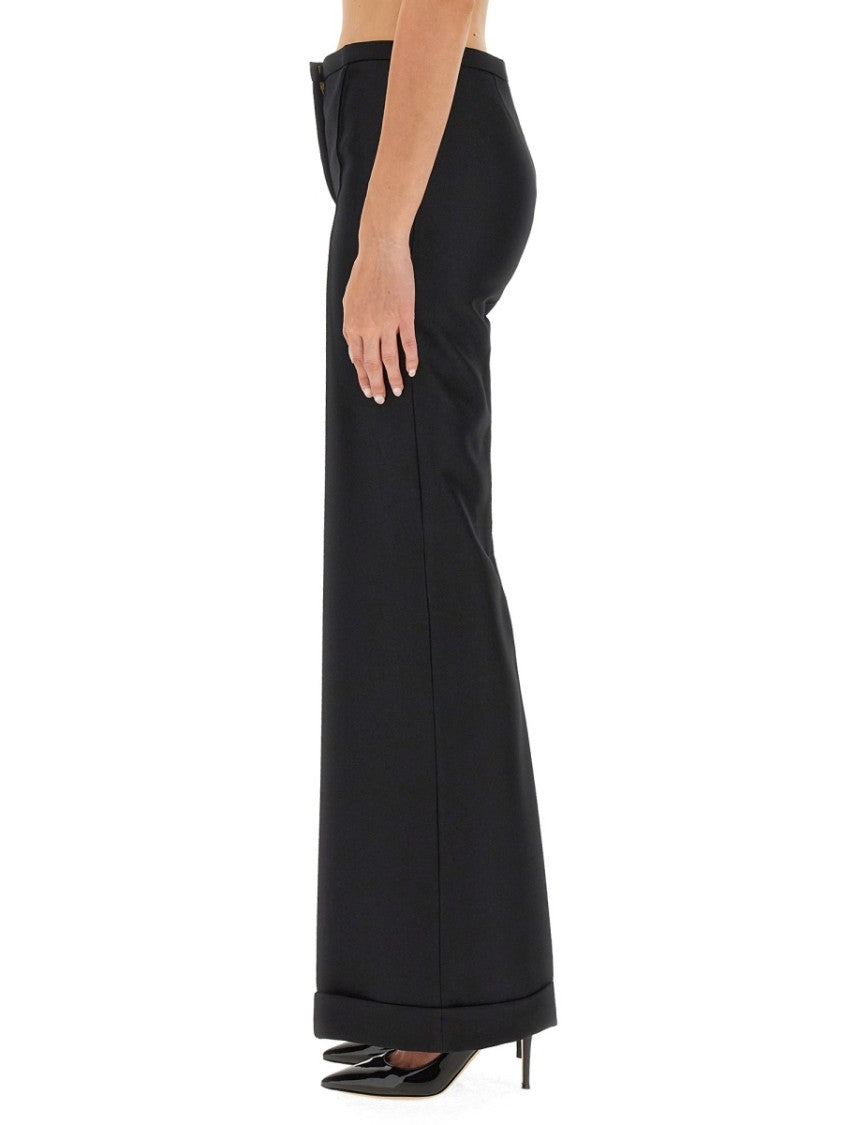 Philosophy Di Lorenzo Serafini Straight Leg Pants