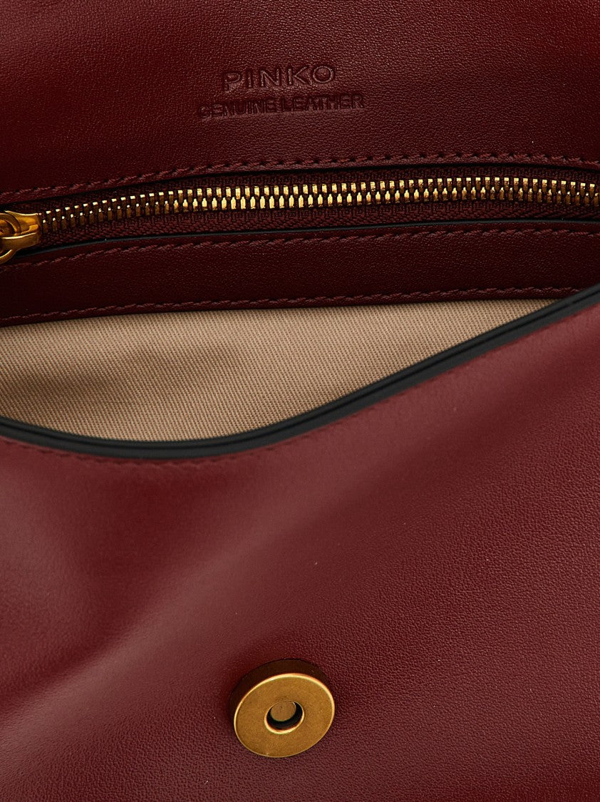 Pinko 'Love One Mini' Crossbody Bag