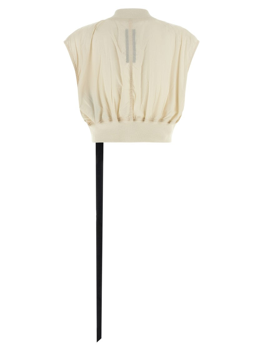 Drkshdw 'Tatlin Bomber' Vest