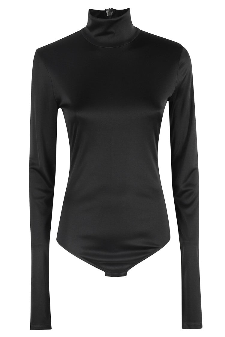 The Andamane Ziggy Bodysuit