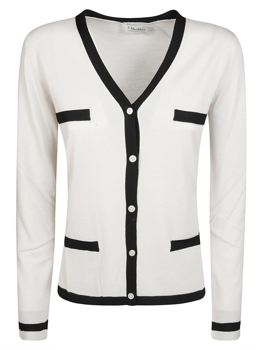 Max Mara Kenya Cardigan