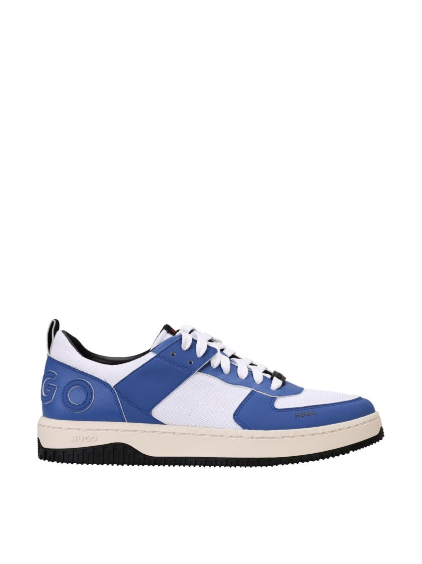 Hugo Boss Kilian Tennis Pume Sneakers