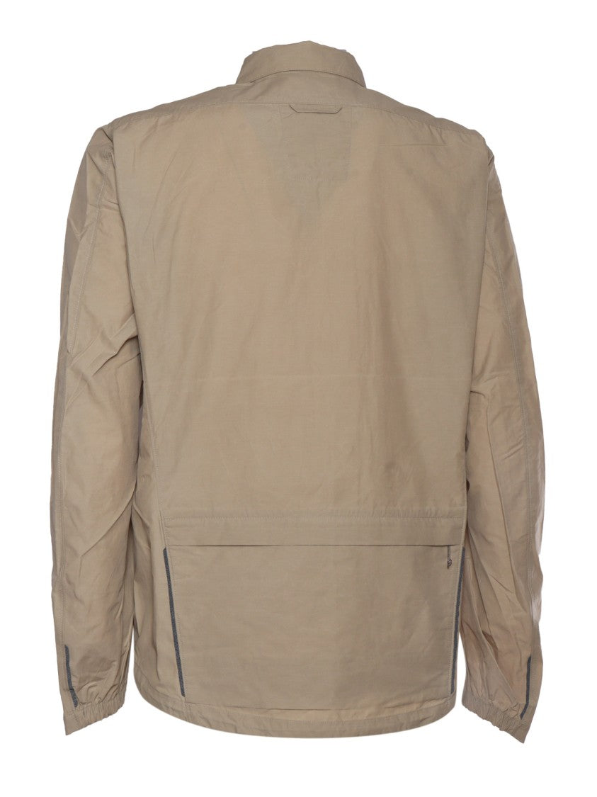 Fjallraven Kanken Hoja Rider Windbreaker Jacket