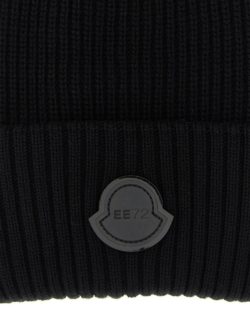 Moncler Genius Moncler X Edward Enninful Cap