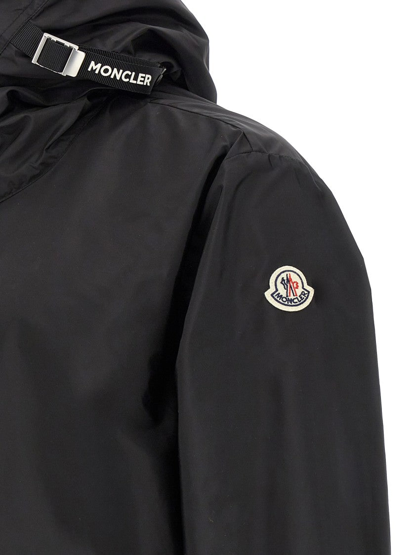 Moncler Remoray' Raincoat