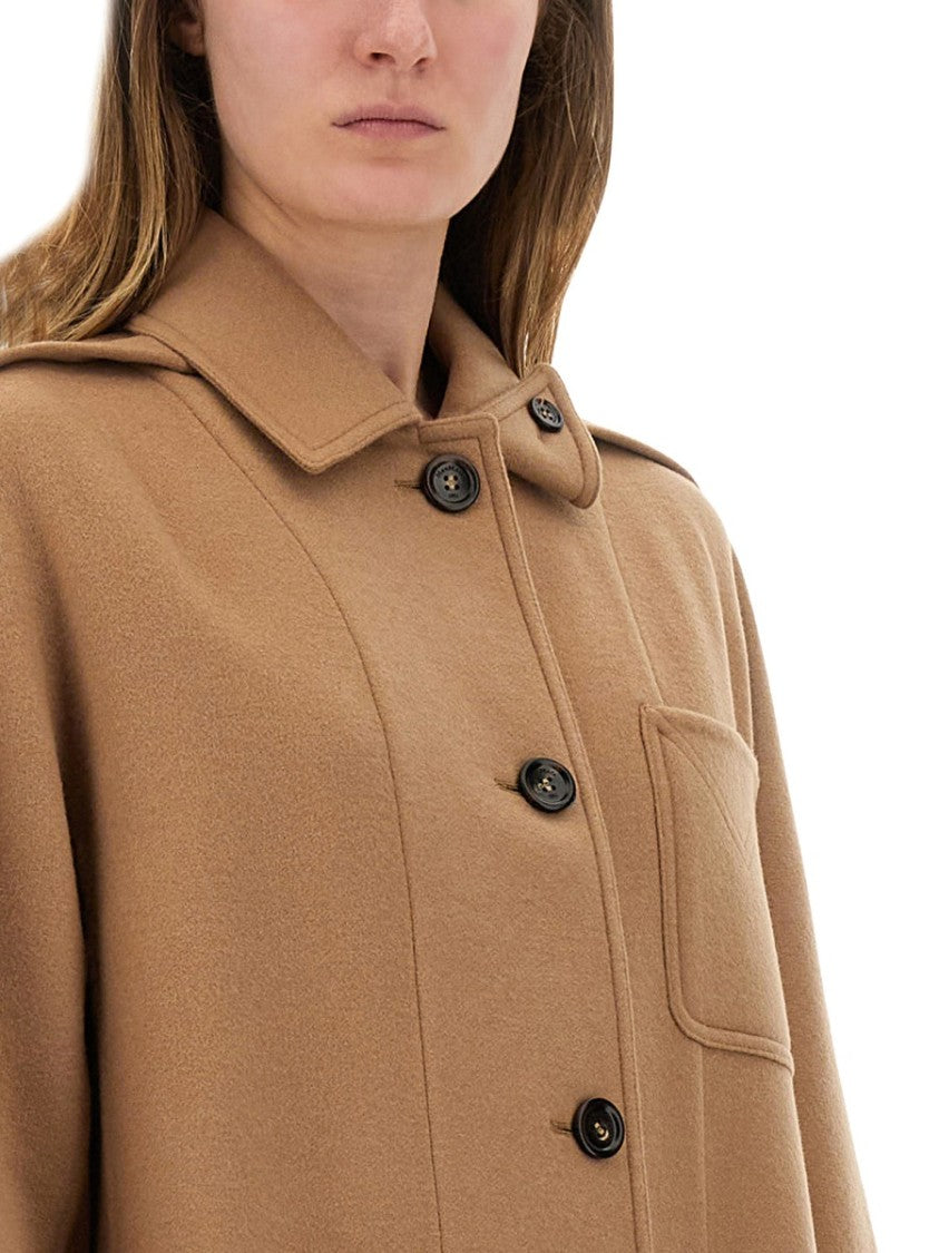 Max Mara "Aldo 134" Coat
