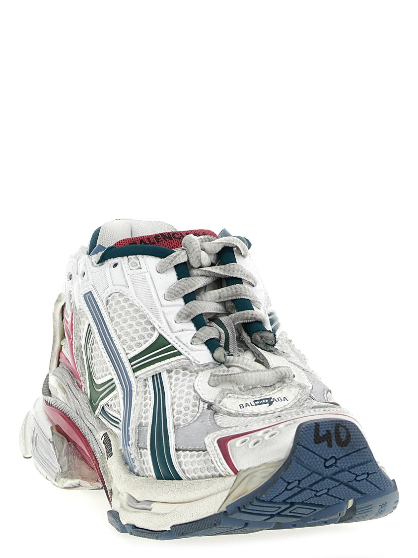 Balenciaga 'Runner' Sneakers