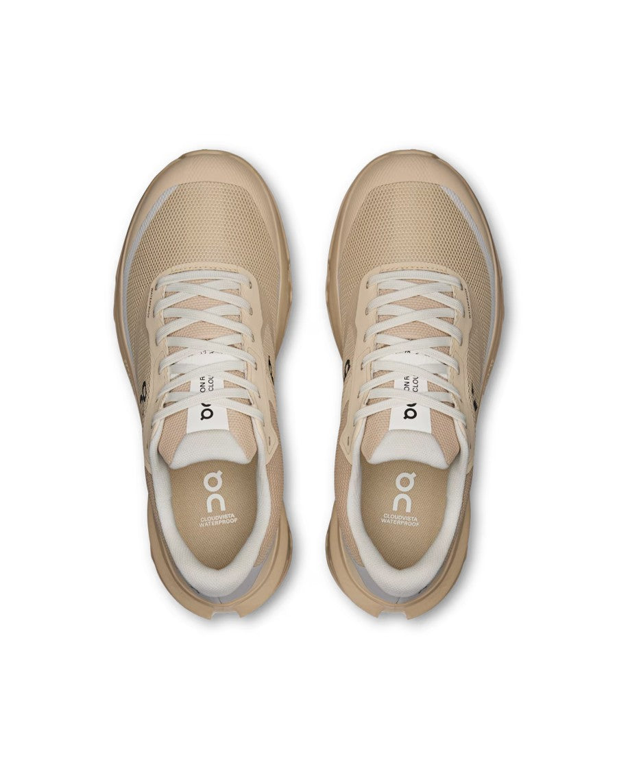 On Cushioned Cloudtec Water-Resistant Running Shoes