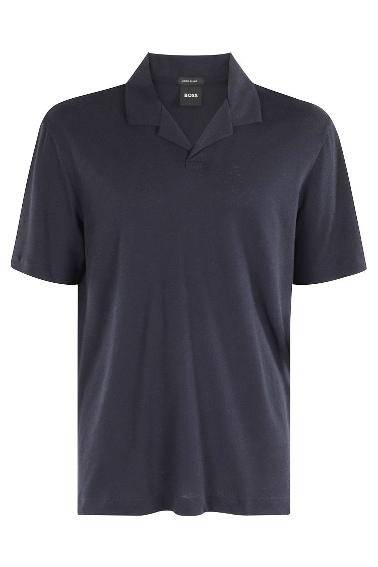 Boss H Ponti Polo Shirt