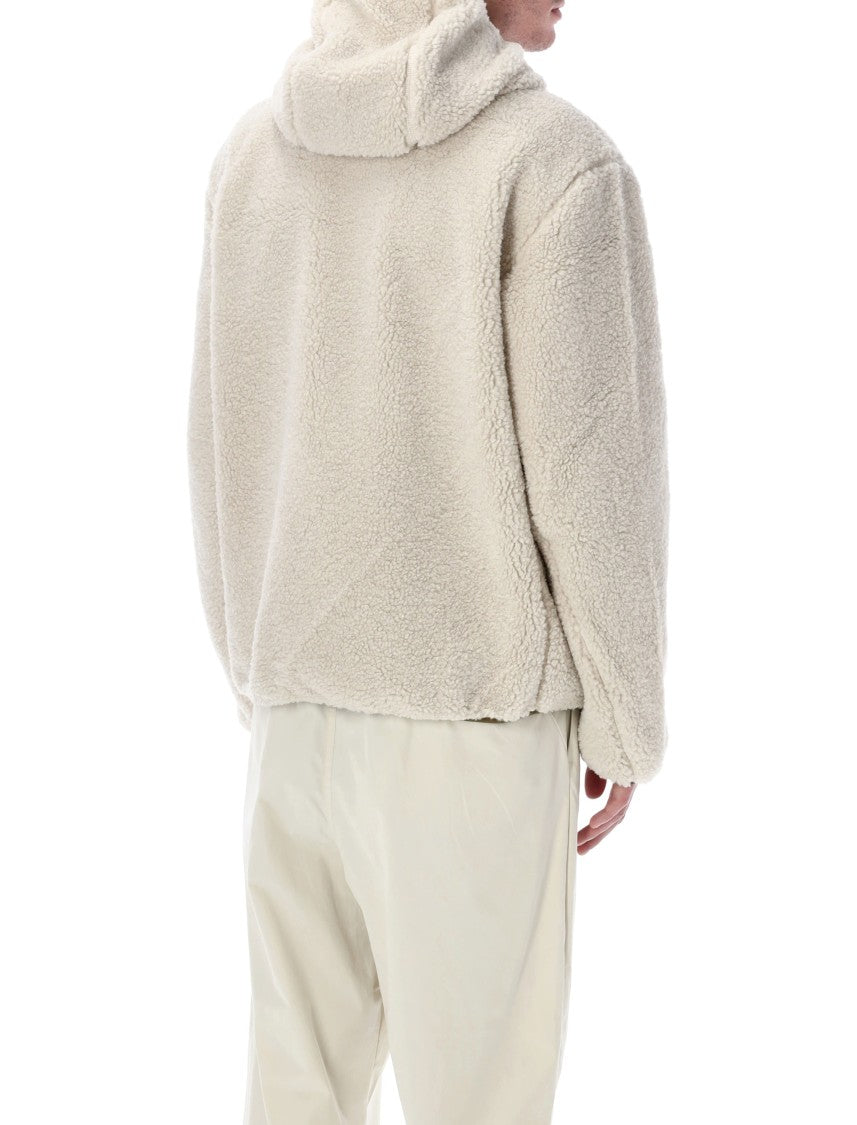 Oakley Snowdrift Sherpa Jacket