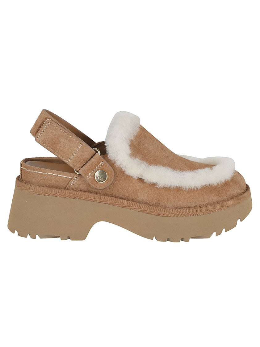 Ugg W Esmee Clog
