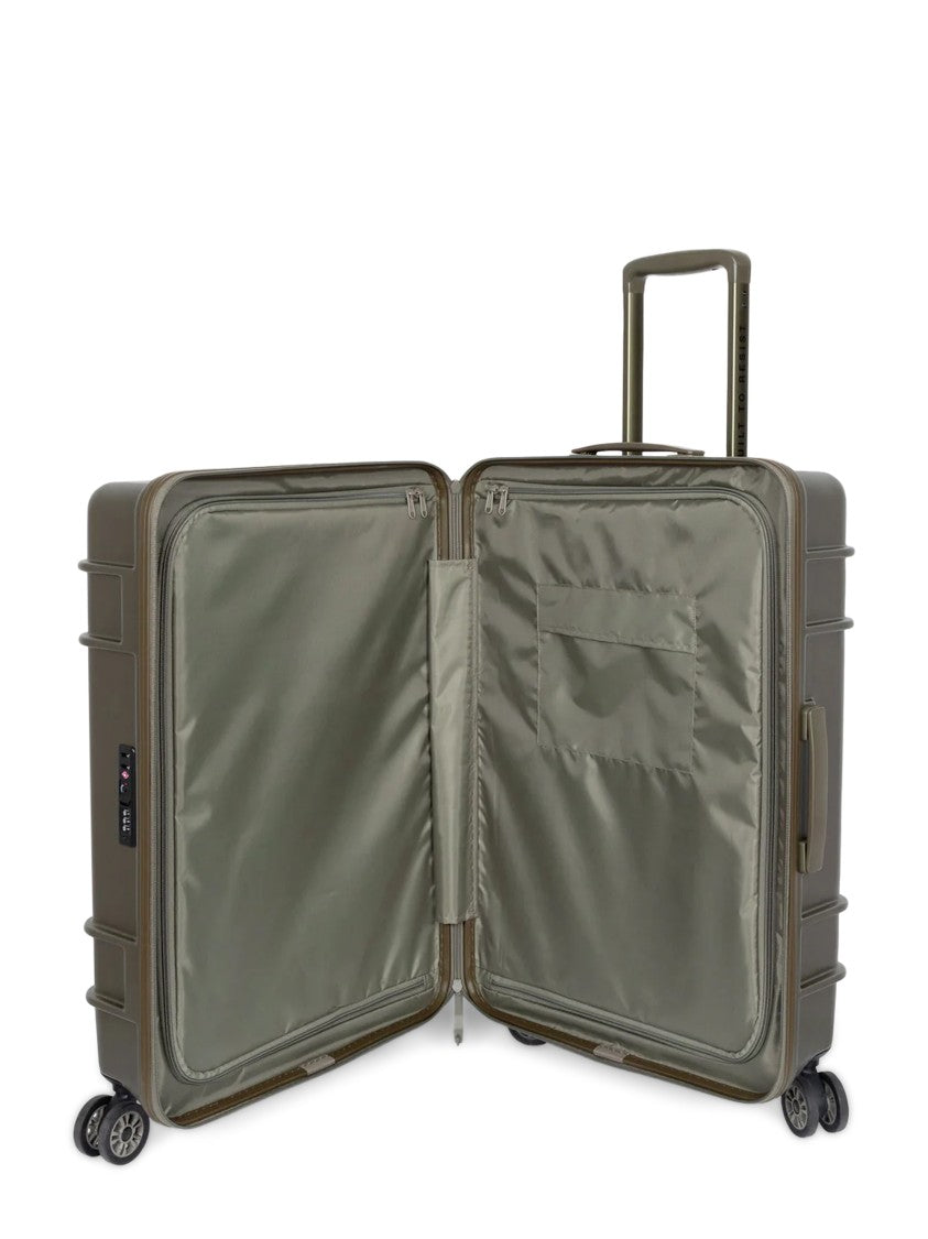 Eastpak Sleek Matte Hard Shell Suitcase